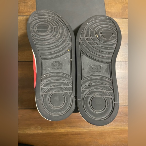 Sneaker M-B02 BI color - Picture 5 of 6